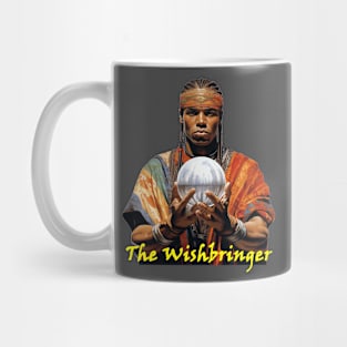 The Wishbringer - Design 1 Mug